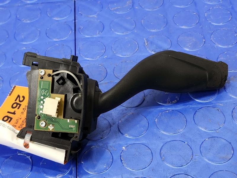 2014 Ford Escape Combination Switch