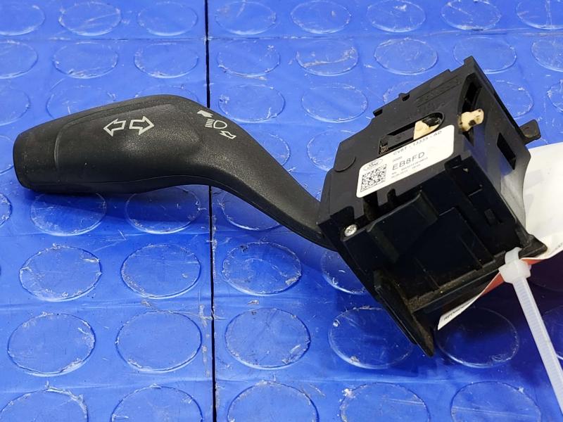 2014 Ford Escape Combination Switch