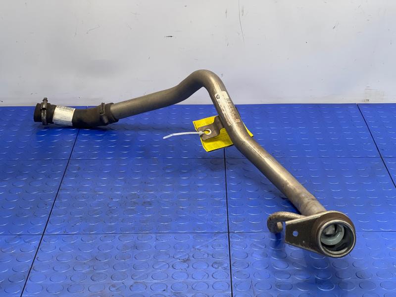 2012 Land Rover Evoque Fuel Filler Neck