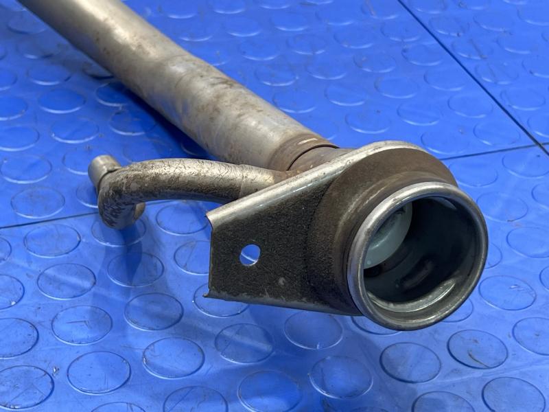 2012 Land Rover Evoque Fuel Filler Neck