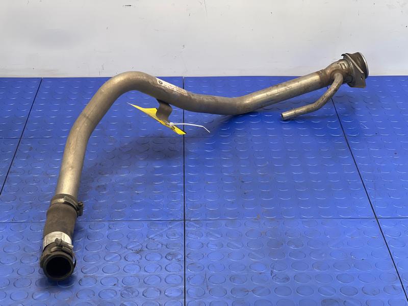 2012 Land Rover Evoque Fuel Filler Neck