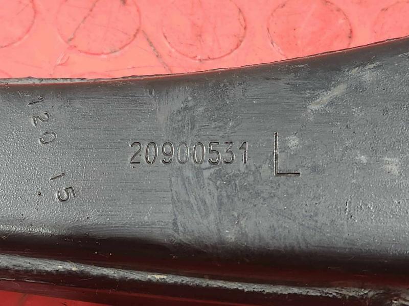 2015 Buick Regal Upper Control Arm Rear