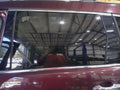 2012 Acura MDX Rear Door Glass/Window