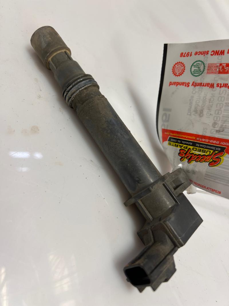 2004 Dodge Dakota Ignition Coil/Ignitor
