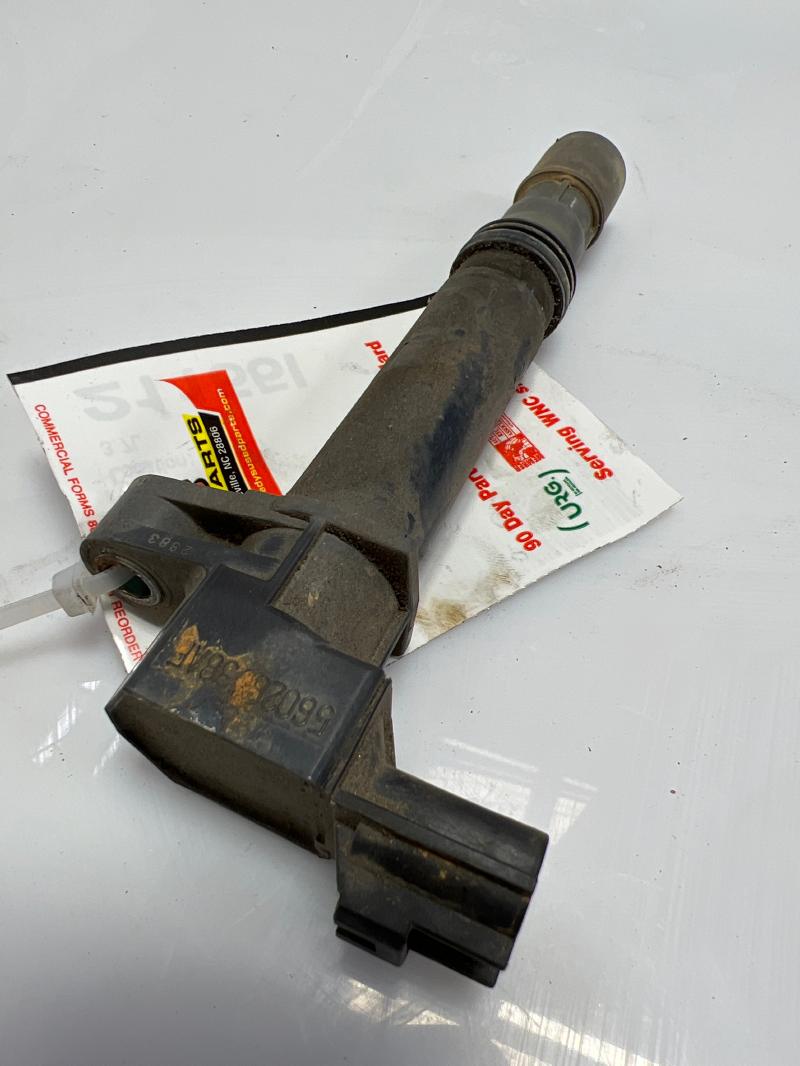 2004 Dodge Dakota Ignition Coil/Ignitor