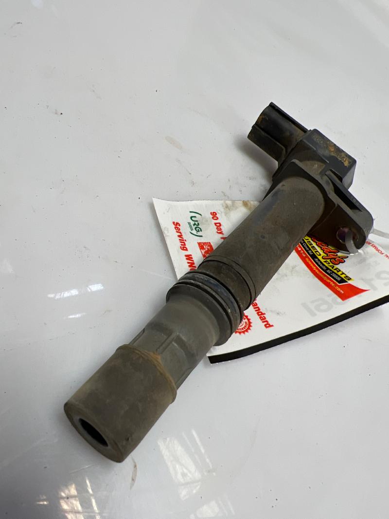 2004 Dodge Dakota Ignition Coil/Ignitor