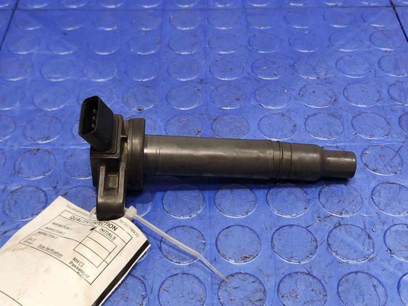 2000-2009 Toyota Tundra V8 Ignition Coil Pack Genuine OEM Part 9008019027