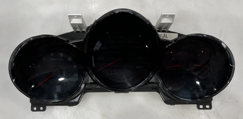 2006 Acura TL Speedometer
