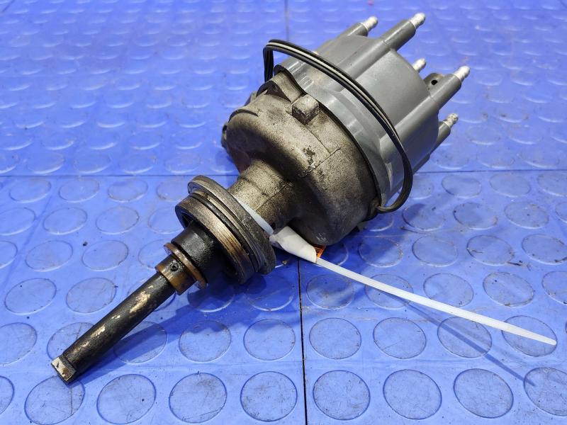 2002 Dodge Dakota Distributor