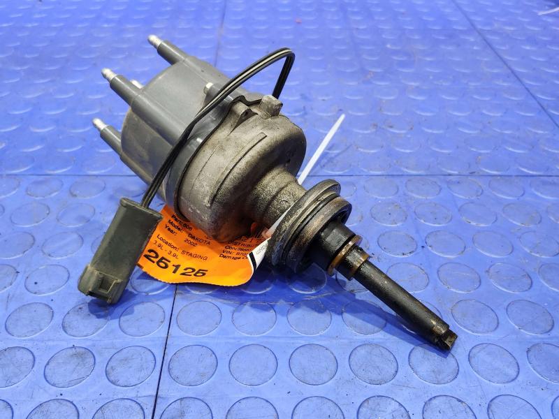 2002 Dodge Dakota Distributor