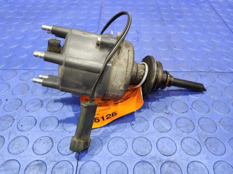 2002 Dodge Dakota Distributor