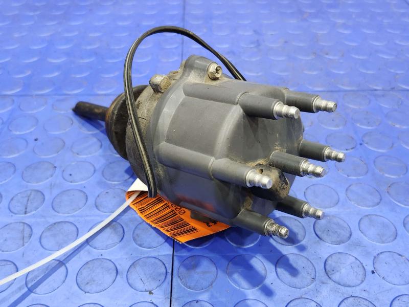 2002 Dodge Dakota Distributor