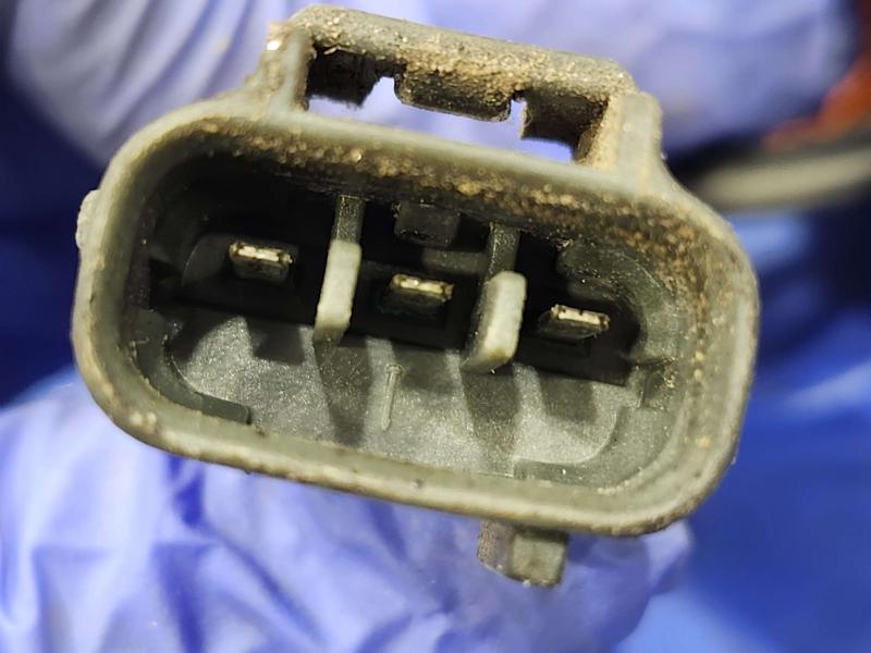 2002 Dodge Dakota Distributor