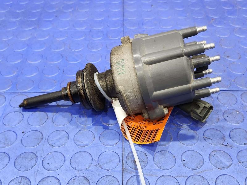 2002 Dodge Dakota Distributor