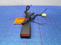 2020 Subaru Legacy Front Seat Belt