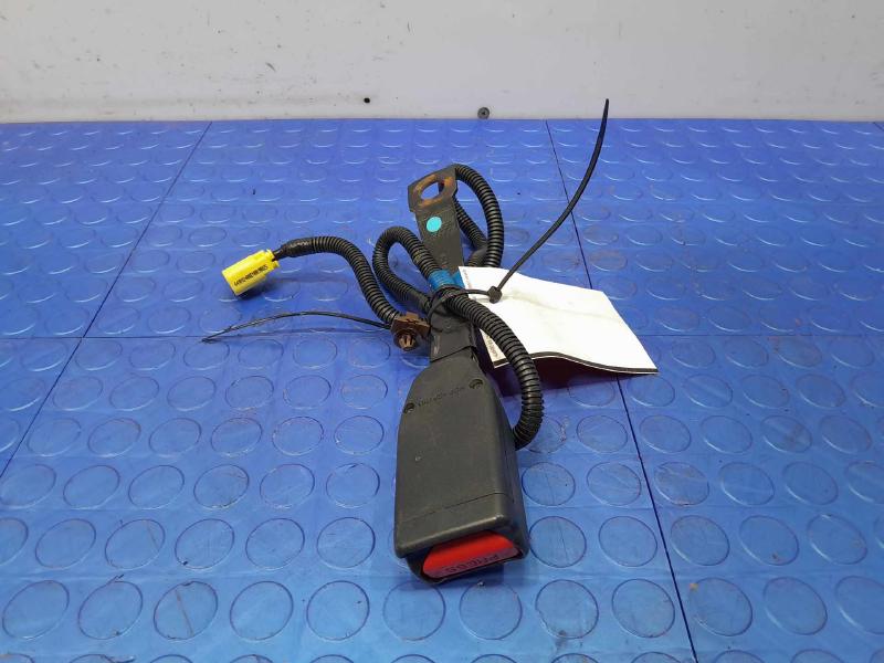 2020 Subaru Legacy Front Seat Belt