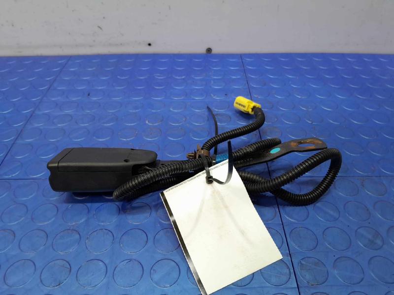 2020 Subaru Legacy Front Seat Belt