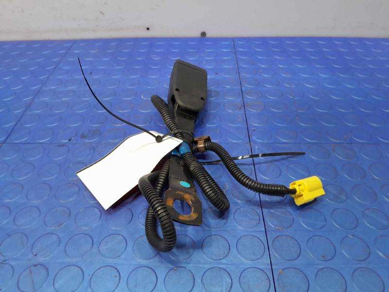 2020 Subaru Legacy Front Seat Belt