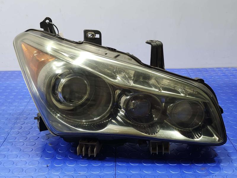 2011 Infiniti QX56 Headlamp Assembly