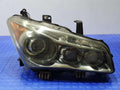 2011 Infiniti QX56 Headlamp Assembly