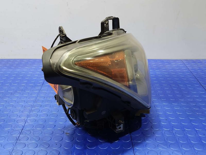 2011 Infiniti QX56 Headlamp Assembly
