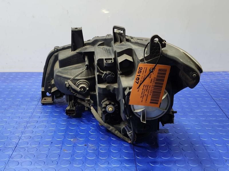 2011 Infiniti QX56 Headlamp Assembly