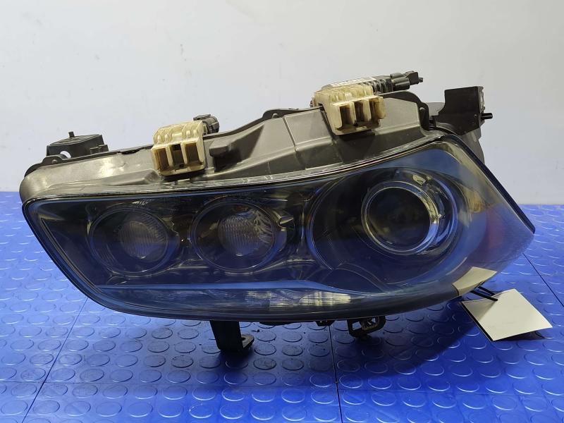 2011 Infiniti QX56 Headlamp Assembly
