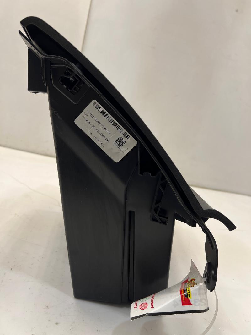 2013 - 2016 Ford Escape Glove Box Compartment Black OEM CJ5Z78060T10AB