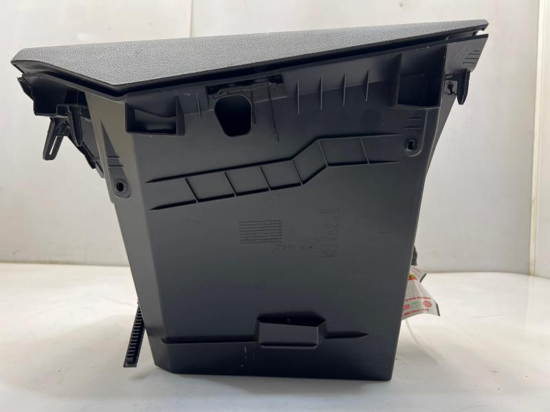 2013 - 2016 Ford Escape Glove Box Compartment Black OEM CJ5Z78060T10AB