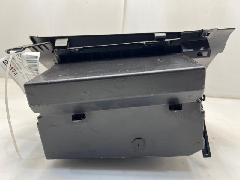 2013 - 2016 Ford Escape Glove Box Compartment Black OEM CJ5Z78060T10AB