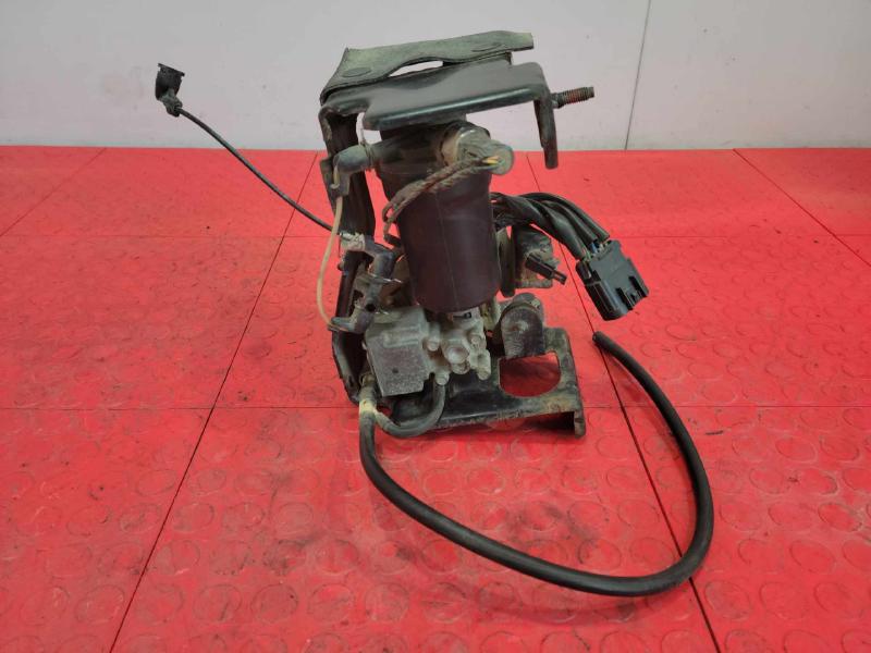 2013 GMC Yukon Air Ride Susp. Compressor
