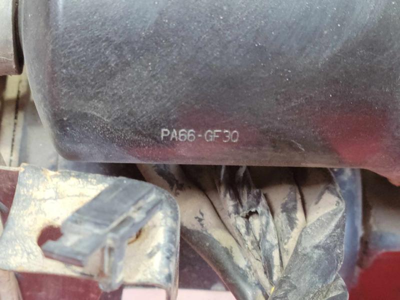 2013 GMC Yukon Air Ride Susp. Compressor