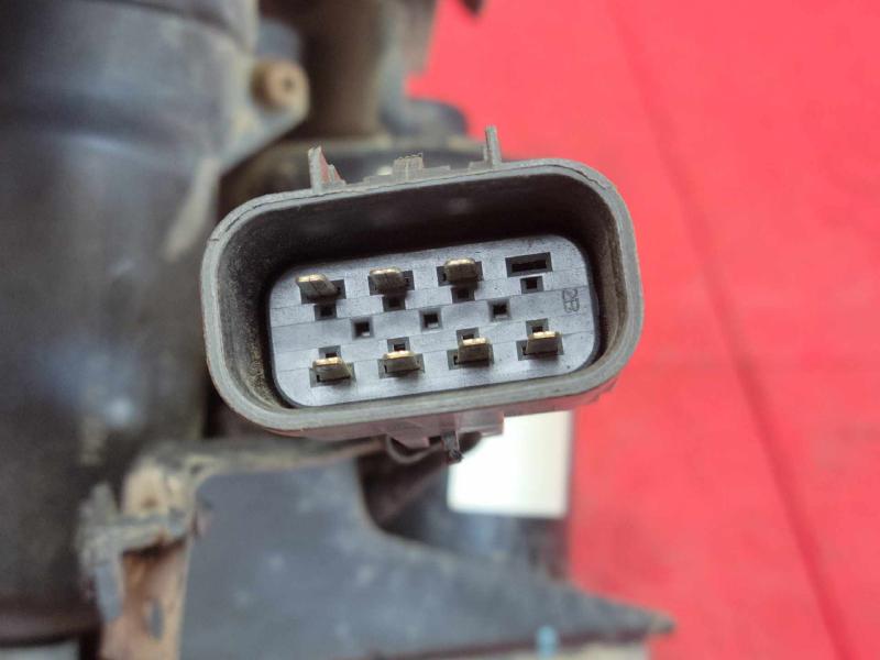 2013 GMC Yukon Air Ride Susp. Compressor