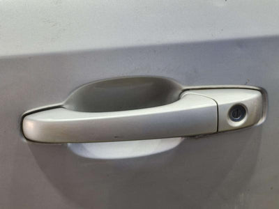 2012 Dodge Grand Caravan Outside Door Handle