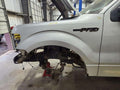 2013 Ford F-150 Fender