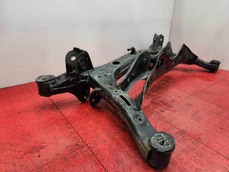 2016 Kia Optima Crossmember/Cradle/Undercarria