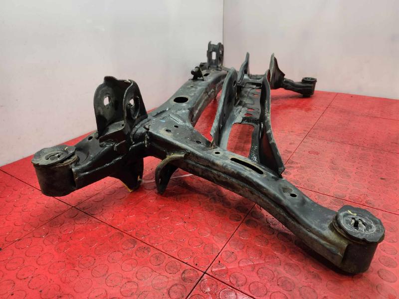 2016 Kia Optima Crossmember/Cradle/Undercarria