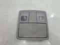 2013 Kia Sportage Front Console