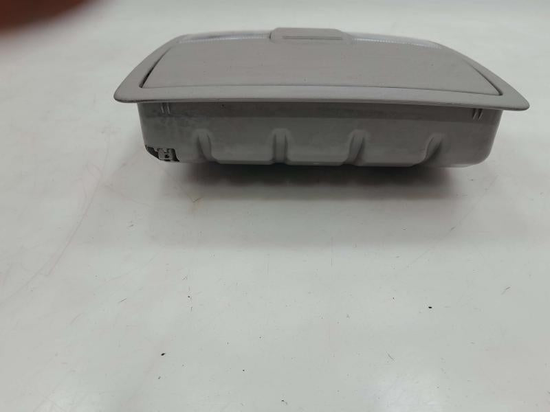 2013 Kia Sportage Front Console