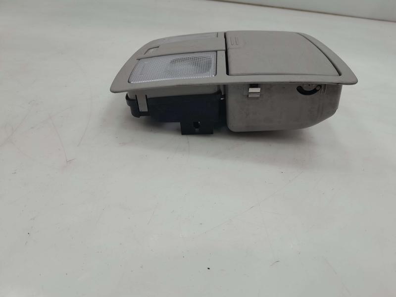 2013 Kia Sportage Front Console