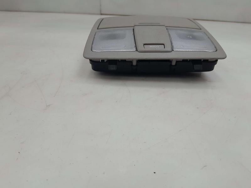 2013 Kia Sportage Front Console