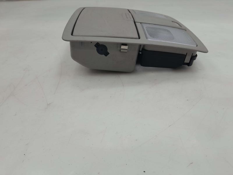 2013 Kia Sportage Front Console