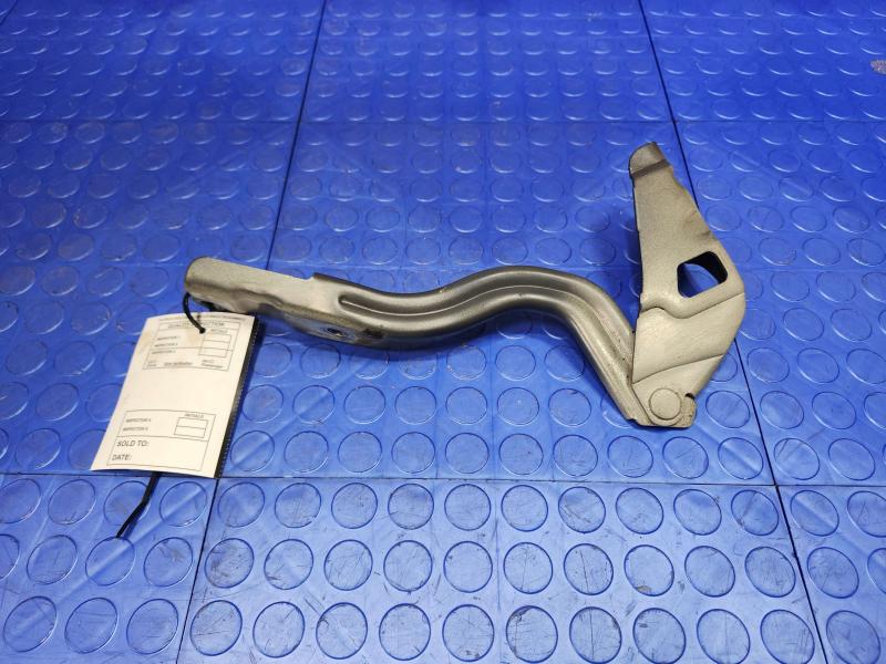 2013 Hyundai Accent Hood Hinge