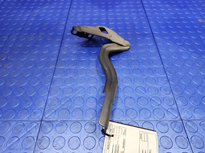 2013 Hyundai Accent Hood Hinge