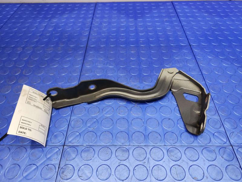 2013 Hyundai Accent Hood Hinge