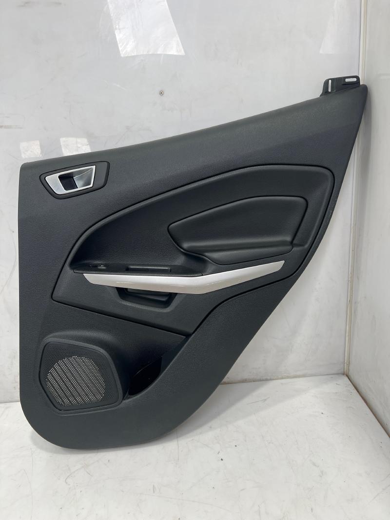 2021 Ford EcoSport Rear Door Trim Panel