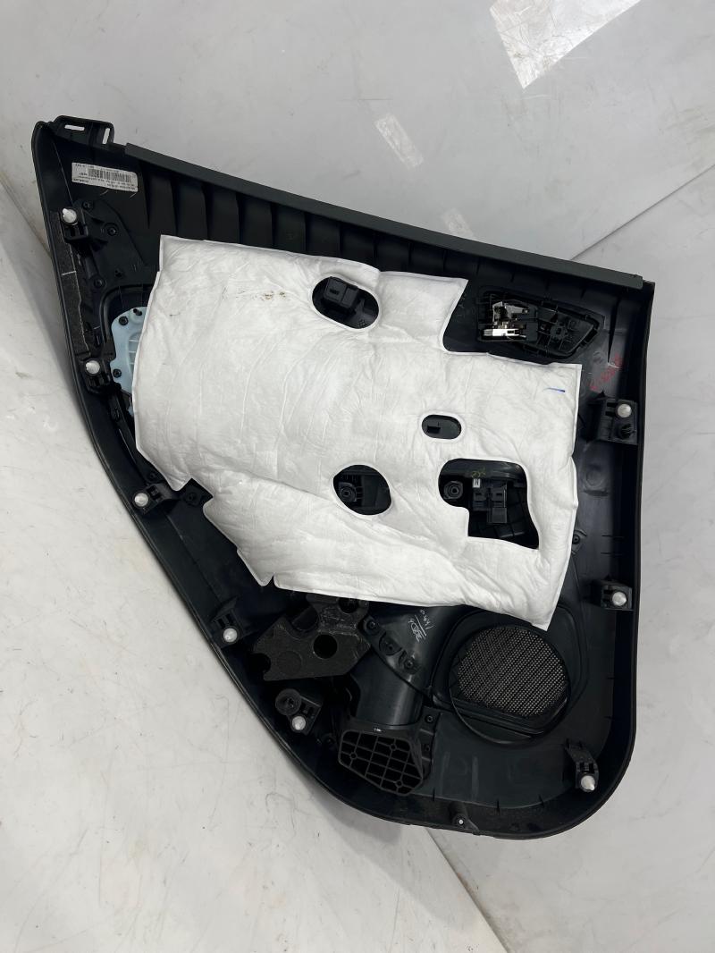2021 Ford EcoSport Rear Door Trim Panel