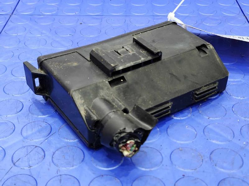 2010-2012 Infiniti EX35 Engine Fuse Box Relay Juncton Block Genuine OEM