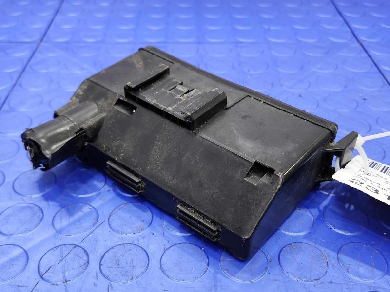 2010-2012 Infiniti EX35 Engine Fuse Box Relay Juncton Block Genuine OEM
