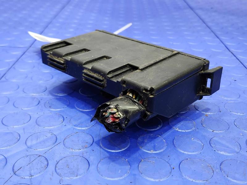 2010-2012 Infiniti EX35 Engine Fuse Box Relay Juncton Block Genuine OEM